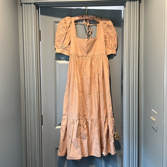 En Saison Dress - XS - Picture 5 of 11